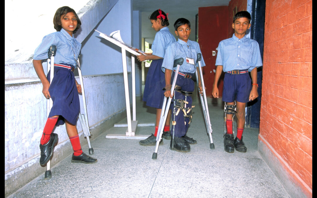 Hope Gave Us Strength